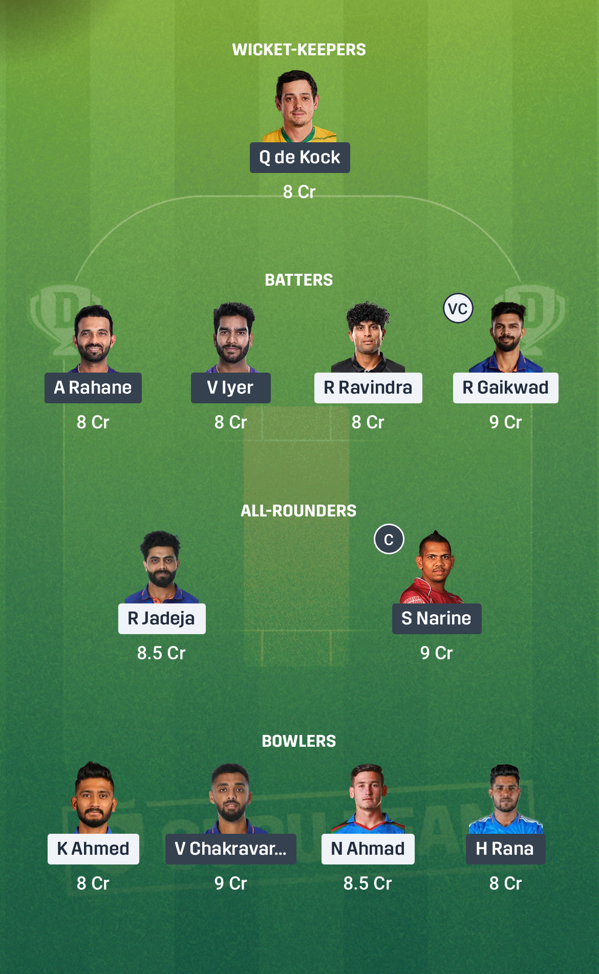 Csk Vs Kkr Dream11 Prediction Today Match Ipl 2025 Match 25 Csk Vs Kkr Dream11 Prediction Today Match Ipl 2025 Match 25