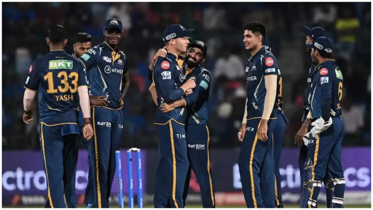3 Key Decisions Gujarat Titans Must Make to Secure IPL 2025 Playoffs