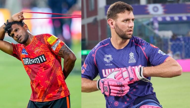 3 Bold Decisions Delhi Capitals Must Make to Secure an IPL 2025 Playoff Spot